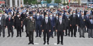 Kars’ta 15 Temmuz hain darbe girişimi unutulmadı