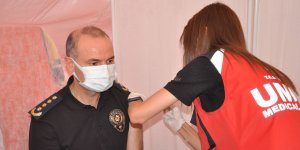 Emniyet Müdürü Sağdıç’tan aşı çağrısı!