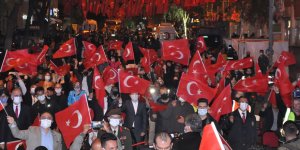 Vali Öksüz: “Gazi Kars Geçilmez”