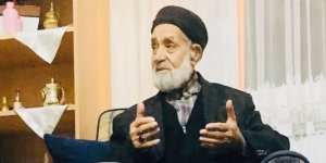 Rifai Tarikatı Şeyhi Mahsud Baba Hazretleri Sarıkamış'ta Vefat Etti