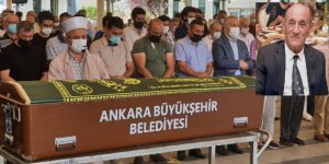 Sinan Yılmazel’in babası Kemal Yılmazel vefat etti