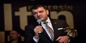 Karslı hemşehrimiz Erdal Torunoğulları, Transfer Komitesindeki Görevini Bıraktı