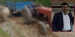 Kars’ta feci ölüm!
