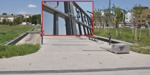 Kars'ta Millet Bahçeleri açıldı ama ‘açılmadı’