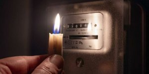 Elektrik kesintileri mağdur etti