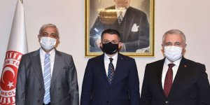 Kars Atıksu Arıtma Tesisinin yapımı için ihale süreci başladı