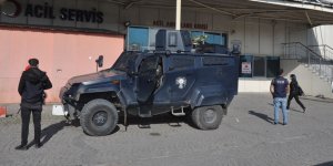 Kars’ta PKK/KCK operasyonu: 5 kişi gözaltına alındı