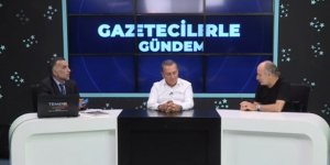 Naif Alibeyoğlu ve Reis Çelik Ardahan TV’nin konuğu oldu