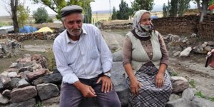 Kars'ta ‘göç’ baba yurdunu virane etti : “KÖYÜMÜZDE 50 YAŞIN ADLINDA KİMSE KALMADI”