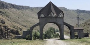 Mesire alanı yok oldu