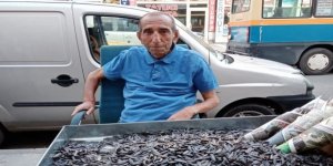 Sayın Vali, bu haber size özel !...