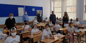 Milli Eğitim Müdürü açıkladı; Okullar ne zaman açılacak?