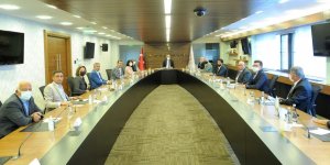 “Sarıkamış Kayak Merkezinde Suni Karlama Projesi başlamalı”