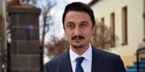Başkan Ertuğrul Alibeyoğlu'nun 30 Ağustos mesajı