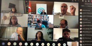 29.Ulusal Yönetim ve Organizasyon kongresi başladı