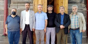 Hal esnafı isyan ediyor, sorumlular sessiz