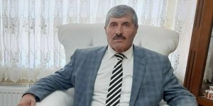 Ağadeve Köyü Muhtarı Mustafa Aşasın vefat etti