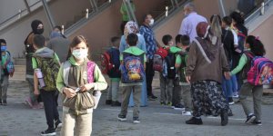Kars’ta yüz yüze eğitim yeniden başladı