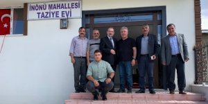 Yasin Aşkın Yıldırım : ''Sarıkamış gülerse  Kars güler''