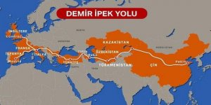 "Demir İpek Yolu projesi ile narenciye ihracatında çığır açabiliriz"