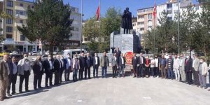 CHP 98’inci yılını kutluyor