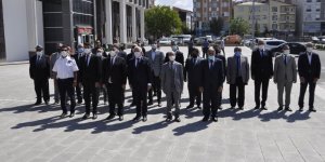 Kars’ta Ahilik Haftası başladı