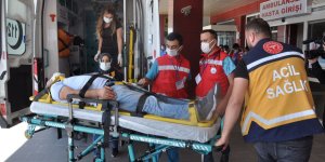 Kars’ta gerçeği aratmayan tatbikat