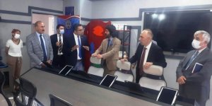 SERKA tüm imkanları, Serhat illerinin özel yeteneklileri için seferber etti