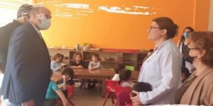 Kars'ta ve bölgede bir ilk : Montessori Eğitim Sistemi Kars Özel Çelik Başarı Koleji'nde...