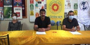 Eğitim Sen: “MEB, yüz yüze eğitimi riske atmaktadır”