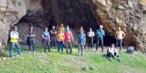 Susuz’un 3 destinasyonu: şelale, kanyon ve çermik