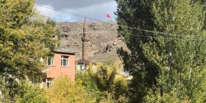 Kars’ta sonbahar güzelliği