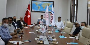 4 ilin turizm paydaşları bir araya geldi