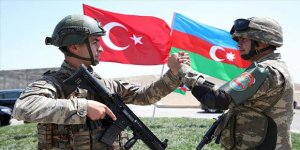 Vali Türker Öksüz'ün Karabağ Zaferi kutlama mesajı
