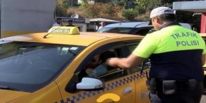 Kars Valiliği'ne Ticari Taksi Denetimleri Genelgesi Gönderildi