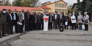 CHP’den 3600 ek gösterge açıklaması!