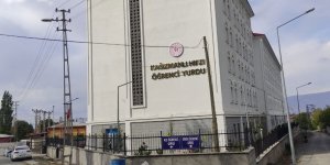 Kağızman’da Hıfzı KYK Yurdu hizmete girdi