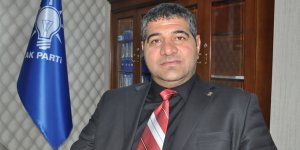 Digor İlçe Başkanı Baykiz istifa etti!