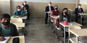 Arslan iddialara cevap verdi: “Kars’ta yurt sorunu yok”
