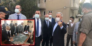 Arslan’dan Kağızman’a üç yeni yatırım müjdesi!