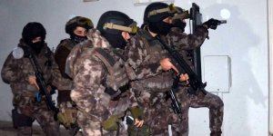 Kars’ta muvazzaf astsubay gözaltına alındı