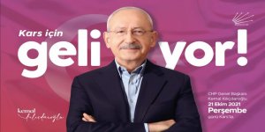 Kılıçdaroğlu'nun Kars’taki “Gizli Toplantı”sı Hüsrana Yol Açtı