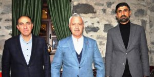 AK Parti, “Teşkilat Akademisi” eğitimleri Kars’ta da devam ediyor