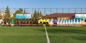 Kars Barosu: 5 - Kahramanmaraş Barosu: 0
