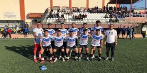 Kağızman Gençler Birliği Spor'dan Maça Davet