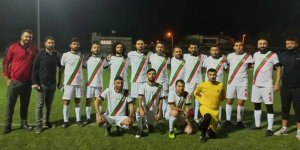 Kars Barosu yarı finalde!