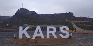 Kars’ın yeni cazibe merkezi ‘Bedesten’