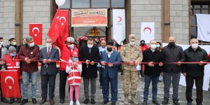 Kızılay 153 yaşında