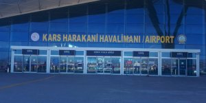 Havalimanı yolcusu, ‘taksi sorunu çözülsün’ istiyor!