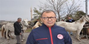 Kars’ta olası kaza ve hırsızlığa çipli koruma!